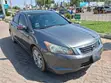 Honda Accord 2009 Gray - 2