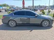 Honda Accord 2009 Gray - 3