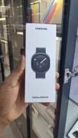 Samsung Galaxy Watch9 Bluetooth/WiFi/GPS 44mm - Graphite - 2