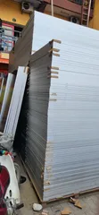 590W Bifacial Solar Panel - 144 Cells - 2