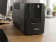Elista 650VA UPS - ELS-ENERGY U725 - 1