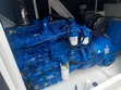 FG Wilson 150kVA Soundproof Generator (Used) - 3