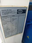 FG Wilson 150kVA Soundproof Generator (Used) - 4