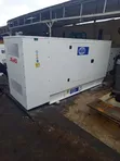 FG Wilson 150kVA Soundproof Generator (Used) - 5