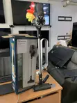 Electrolux UltimateHome 300 Cordless Vacuum Cleaner - 1