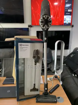 Electrolux UltimateHome 300 Cordless Vacuum Cleaner