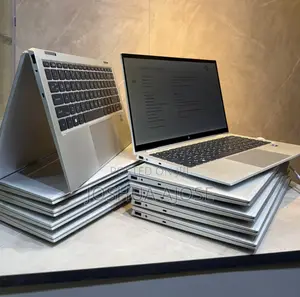 HP EliteBook 1040 G8 Laptop - 32GB RAM, 512GB SSD, i7