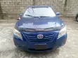 Toyota Camry 2.4 XLE 2008 Blue - 5