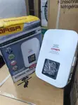 Qasa 5kVA Wall Mounted Stabilizer - Voltage Protection - 1