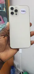 Apple iPhone 12 Pro 128GB Amfani da Aka Yi a UK - 1