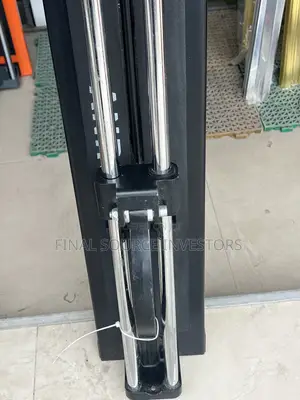 60x60 Tile Cutting Machine - Brand New