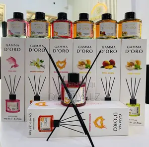 Gamma Doro Diffuser 100ml