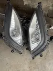 Fog Lamp da Cover na Hyundai Elantra GT/i30 (2012-2017) - 2