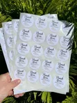 Custom Sticker Labels for Branding - 3