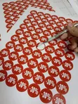 Custom Sticker Labels for Branding - 4