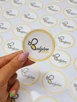 Custom Sticker Labels for Branding - 5