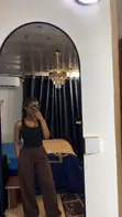 Joggers Na Mata Da Maza Na Auduga - Sabo - 3