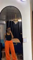 Joggers Na Mata Da Maza Na Auduga - Sabo - 4