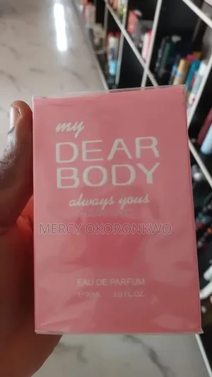 Debliz Scent Eau de Parfum - Floral, Unisex