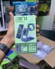 Remax 22.5W CW10 3-in-1 Mai Ninka Mai Caji Mara Wayar Hannu - 2