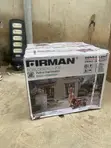 Firman ECO4990ES 3.4KVA Auto Start Generator - 2