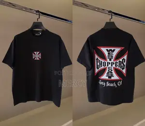 Premium Graphic Tees