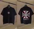 Premium Graphic Tees - 1