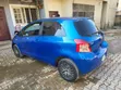 Toyota Yaris 2007 Blue - 3