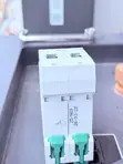 Suntree 25A AC Double Pole Circuit Breaker | C25 - 2