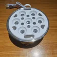 Electric Mai Tafasa Kwai da Steamer (Kwai 7) - 2