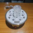 Electric Mai Tafasa Kwai da Steamer (Kwai 7) - 3