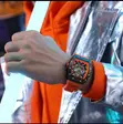 Curren Rubber Watch - Brand New - 2