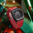 Curren Rubber Watch - Brand New - 3