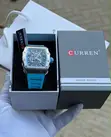 Curren Rubber Watch - Brand New - 4
