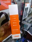 Xiaomi TV Box S (3rd Gen) - 4K Ultra HD - 3