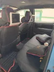Toyota Hilux 2015 Blue - 3