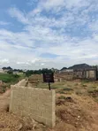 1 Acre Land for Sale on Main Access Road, Alagbaka GRA Extension - 1
