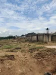 1 Acre Land for Sale on Main Access Road, Alagbaka GRA Extension - 2