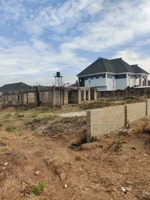 Acre 1 na Sayarwa a Hanyar Babban Shiga, Alagbaka GRA Extension