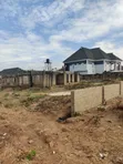 1 Acre Land for Sale on Main Access Road, Alagbaka GRA Extension - 3