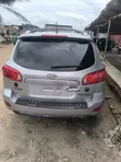 Hyundai Santa Fe 2007 Ja - 2