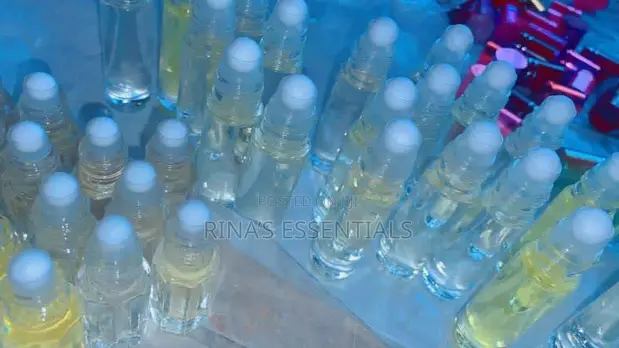 Rina's Scent - Mai Araha Mai Kamshi - 1