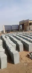 500 sqm Estate Plot for 5-Bedroom Duplex in Idu - 1