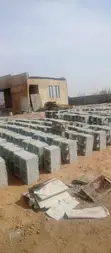 500 sqm Estate Plot for 5-Bedroom Duplex in Idu - 2