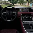 Sabon Nissan Patrol 2025 Baƙi - 5