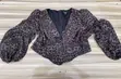 Thrifted Cotton T-Shirts - Women's Size M - 4