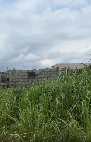 1-Bedroom Bungalow for Sale in Ado-Odo/Ota