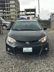 Toyota Corolla Sport 2014 - 1