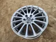 18-Inch OEM Toyota Rim - 1