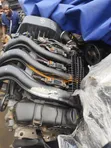 Peugeot 301 Engine - 2